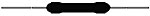 RJ81/RJ40 - High resistance & voltage