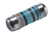 Metal Film Precision Resistor